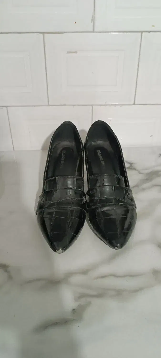 تعدادی کفش و صندل مجلسی زنانه|کیف، کفش، کمربند|محمدشهر, ولدآباد بزرگ|دیوار