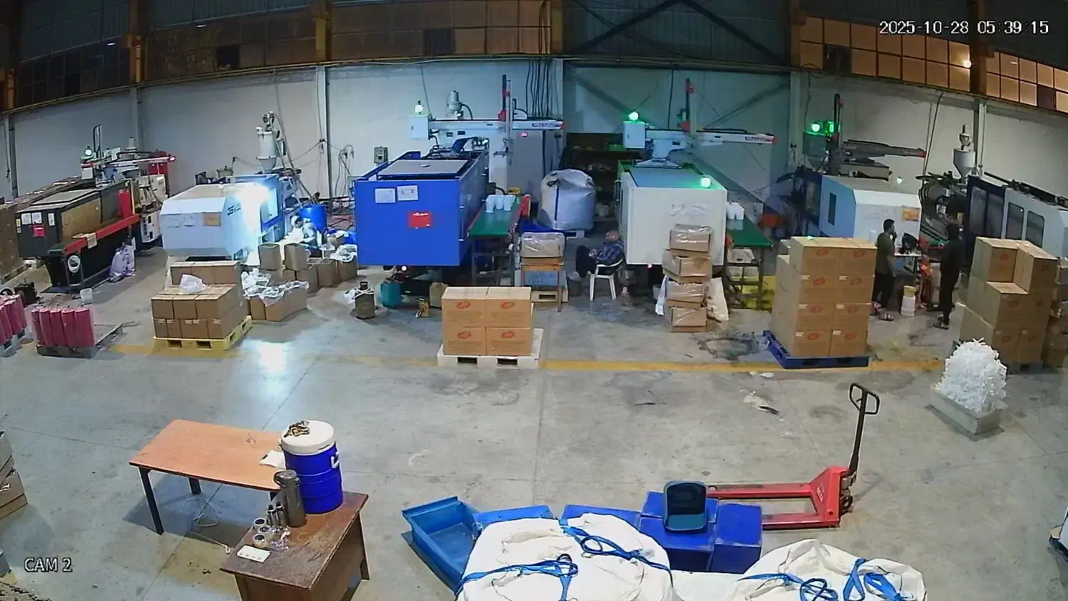 استخدام نیروی کار ساده شهرک صنعتی تشبندان|استخدام صنعتی، فنی، مهندسی|محمودآباد, |دیوار