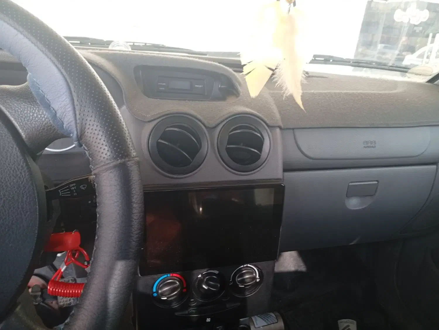 پراید وانت 1403|خودرو سواری و وانت|بند زرک, |دیوار