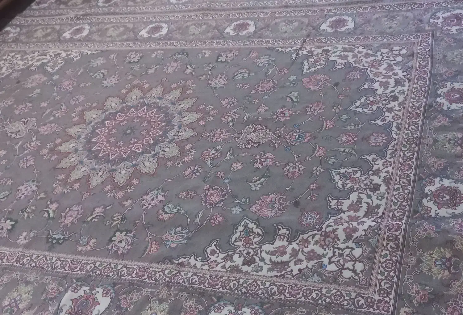 روفرشی ۹متری|روفرشی|ماهدشت, |دیوار