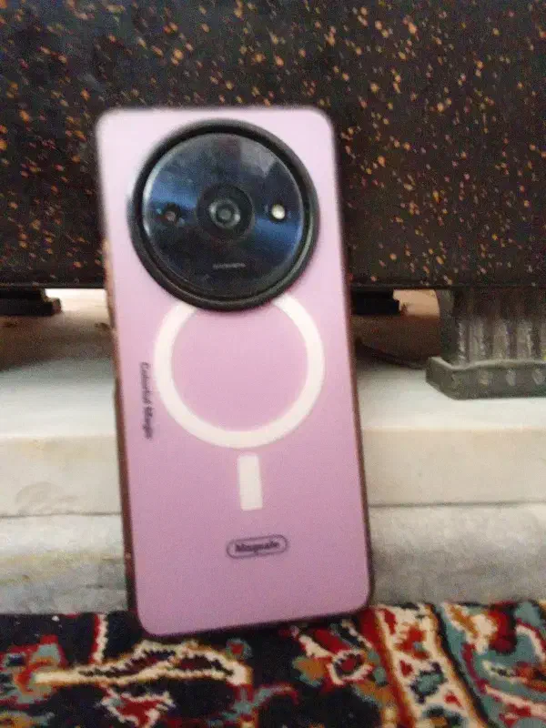 گوشی گم شده|موبایل|قم, پردیسان|دیوار