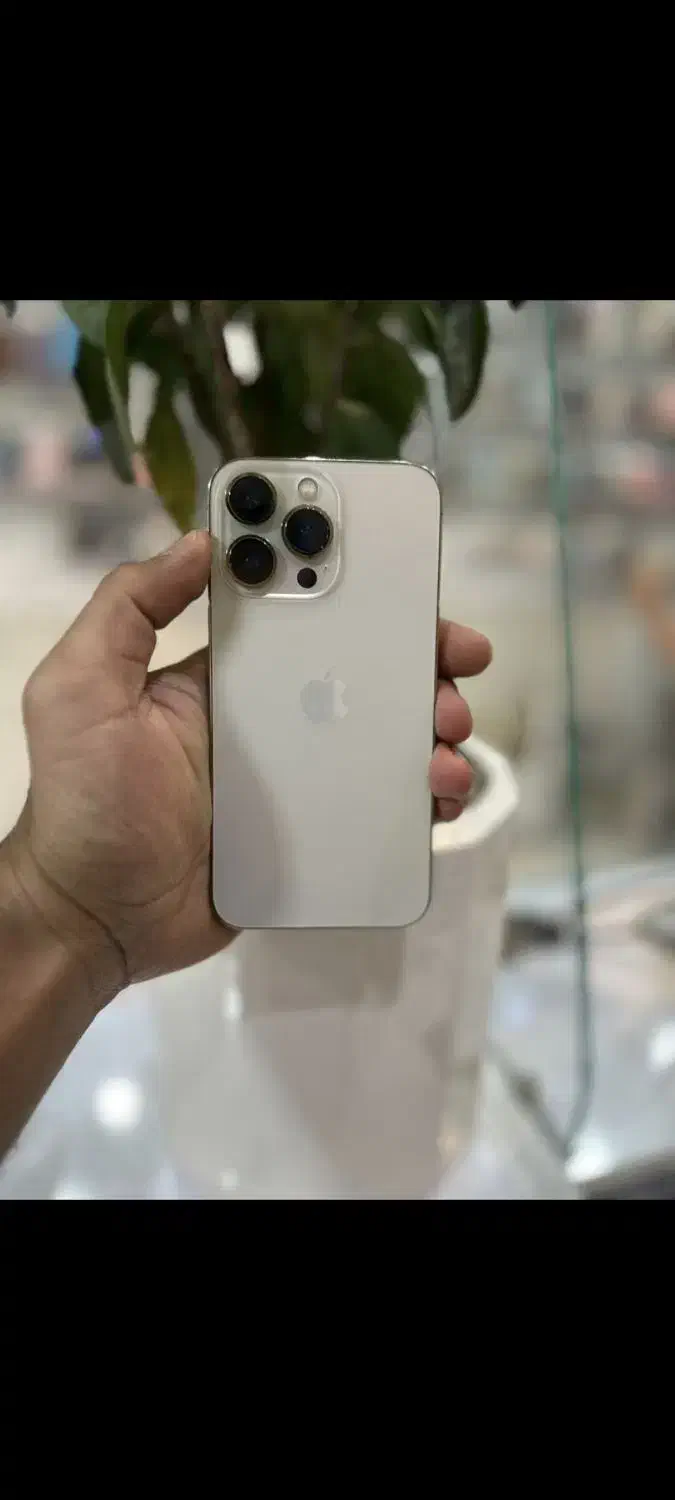 13پرو دوسیم|موبایل|تربت‌حیدریه, آسایش|دیوار