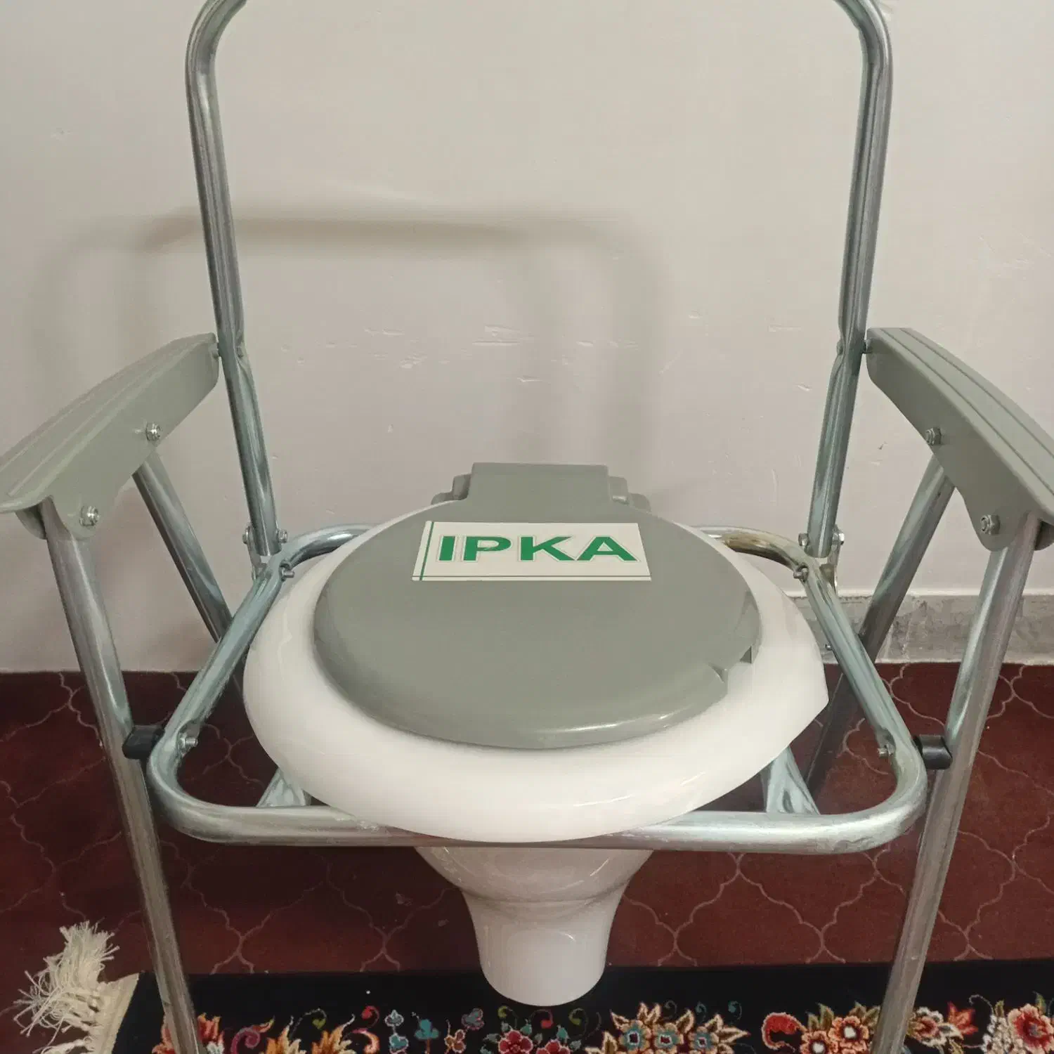 توالت فرنگی|لوازم سرویس بهداشتی|خمین, |دیوار