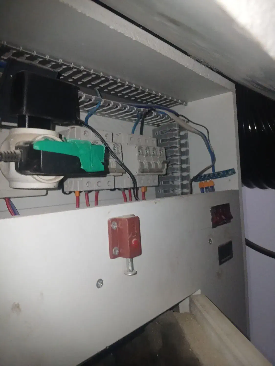 سایلنت باکس همراه لوله فلکسیبل|قطعات و لوازم جانبی رایانه|کرمان, |دیوار