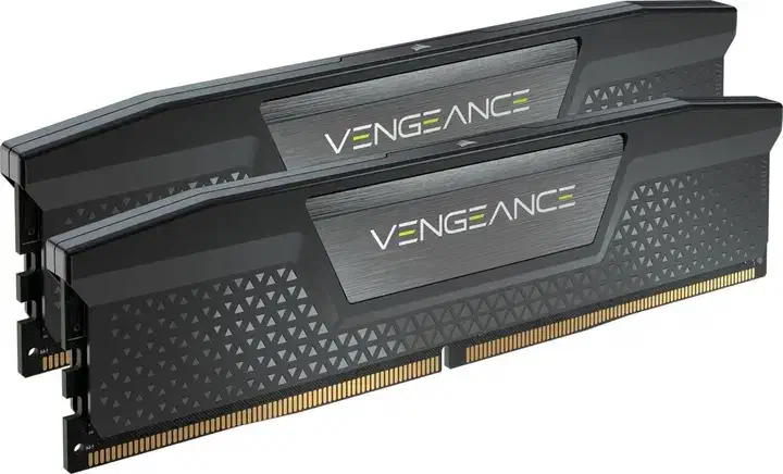 رم VENGEANCE CORSAIR 6200 32GB|قطعات و لوازم جانبی رایانه|بوشهر, |دیوار