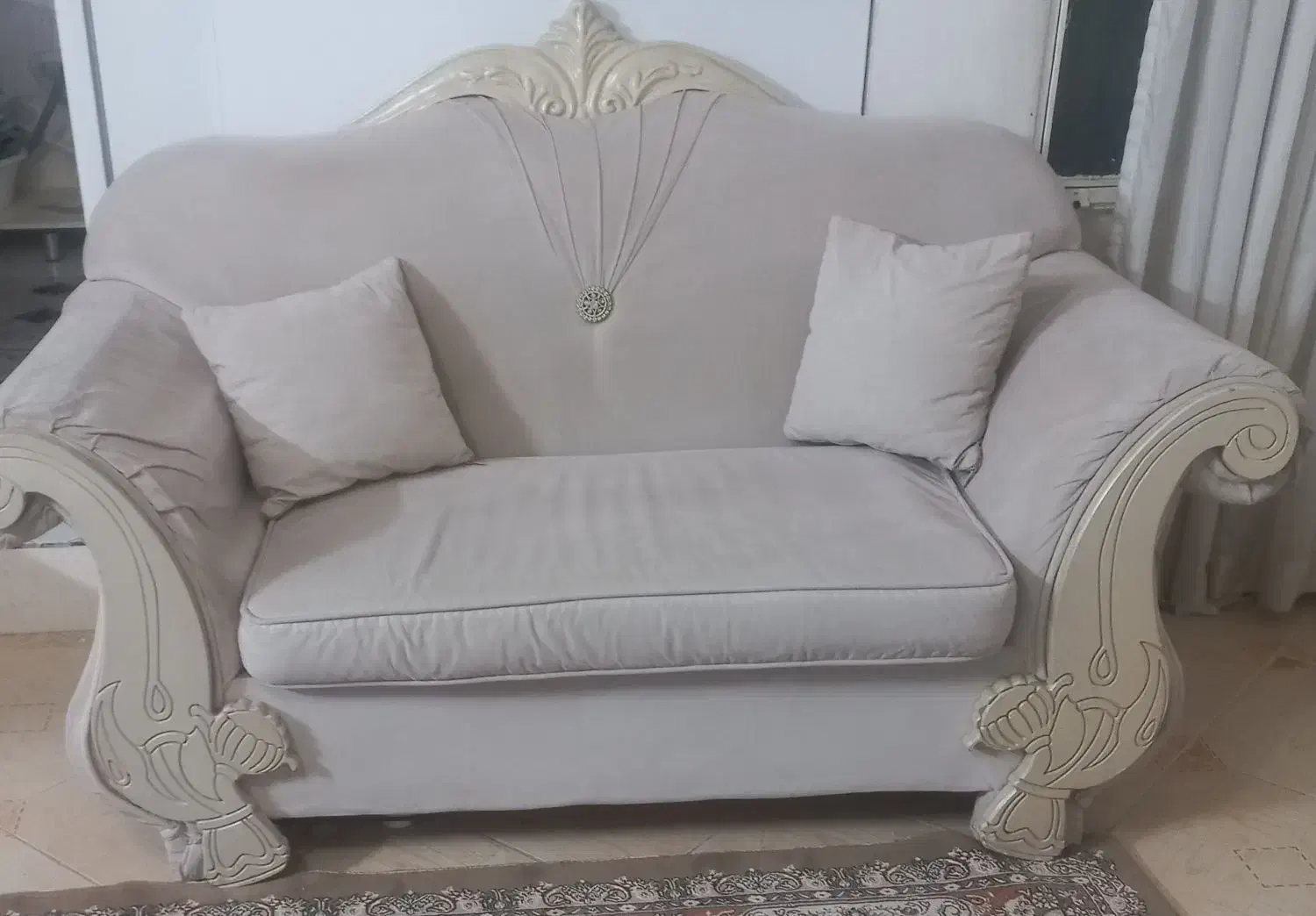 مبل و میزناهارخوری|مبلمان خانگی و میز عسلی|محمدشهر, ولدآباد|دیوار