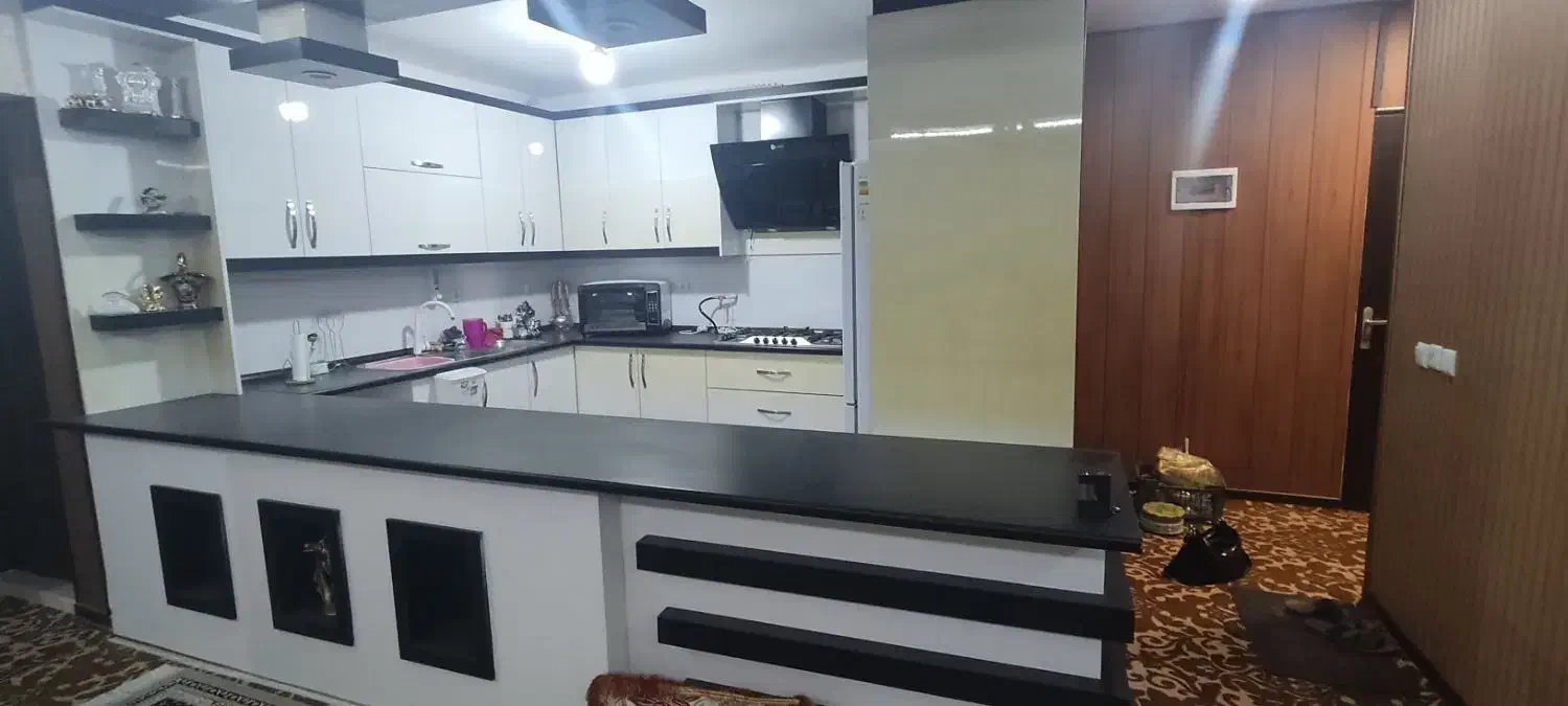 آپارتمان 85متری (مجلسی)|فروش آپارتمان|مبارکه, |دیوار