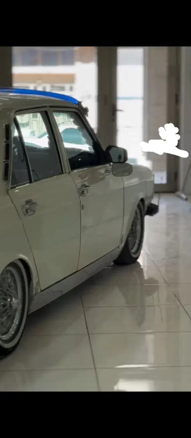 پیکان 83|خودرو سواری و وانت|پیرانشهر, |دیوار