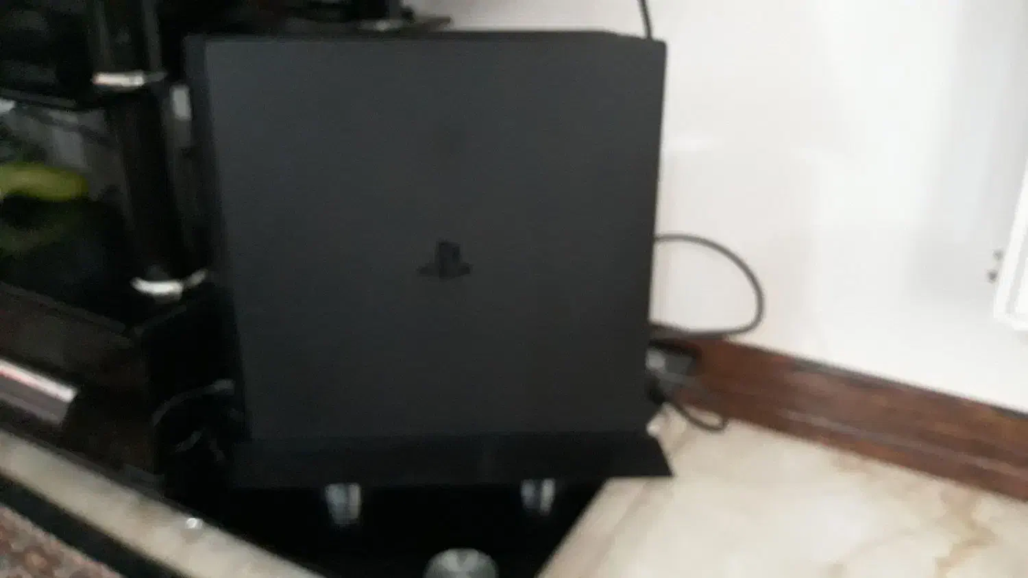 ps4 pro|کنسول، بازی ویدئویی و آنلاین|تهران, طرشت|دیوار