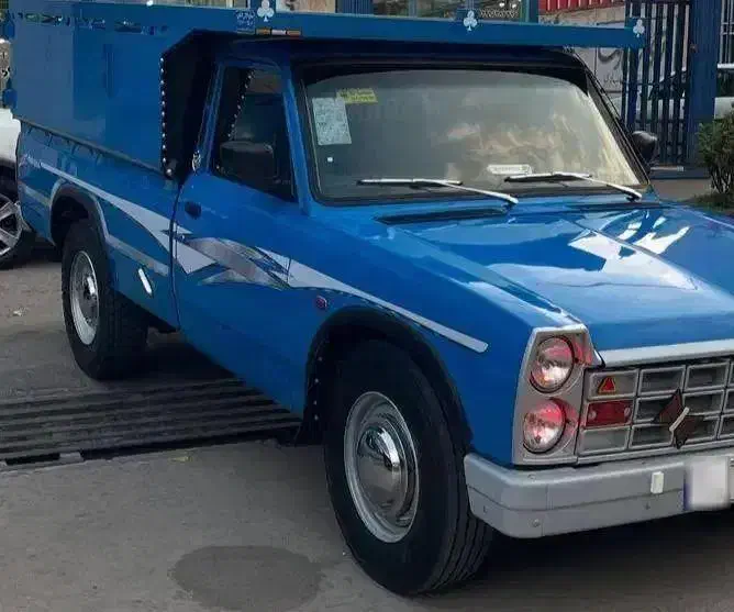 نیسان مدل 1401|خودرو سواری و وانت|بهارستان, |دیوار