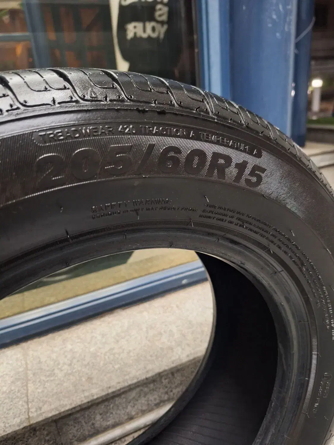 لاستیک جارجی|قطعات یدکی و لوازم جانبی|رشت, دیلمان|دیوار