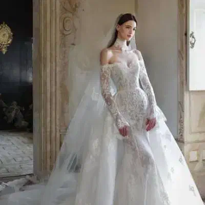 مزون عروس|لباس|اصفهان, محله سفلی|دیوار