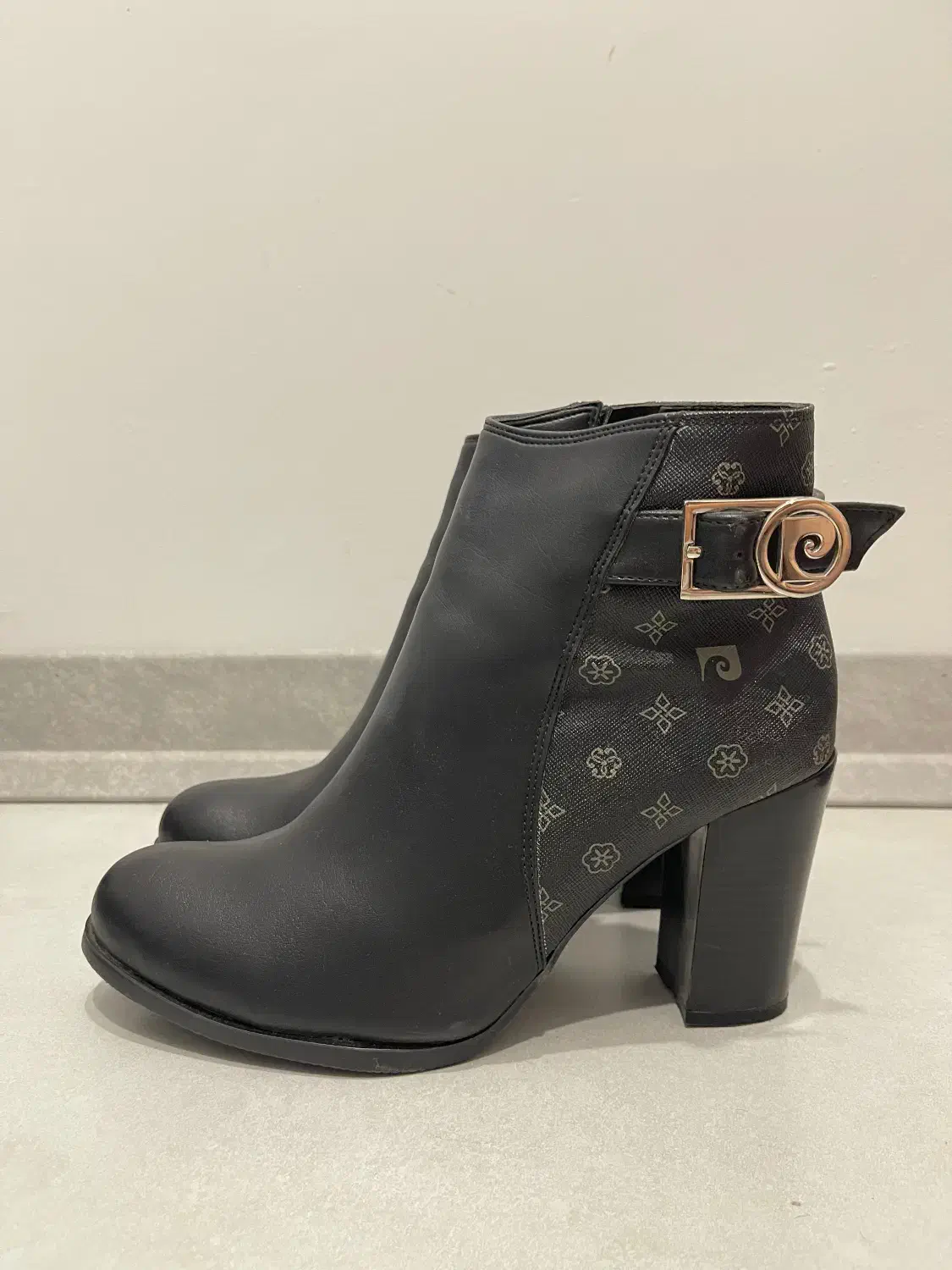 نیم بوت مجلسی|کیف، کفش، کمربند|تهران, شیخ هادی|دیوار