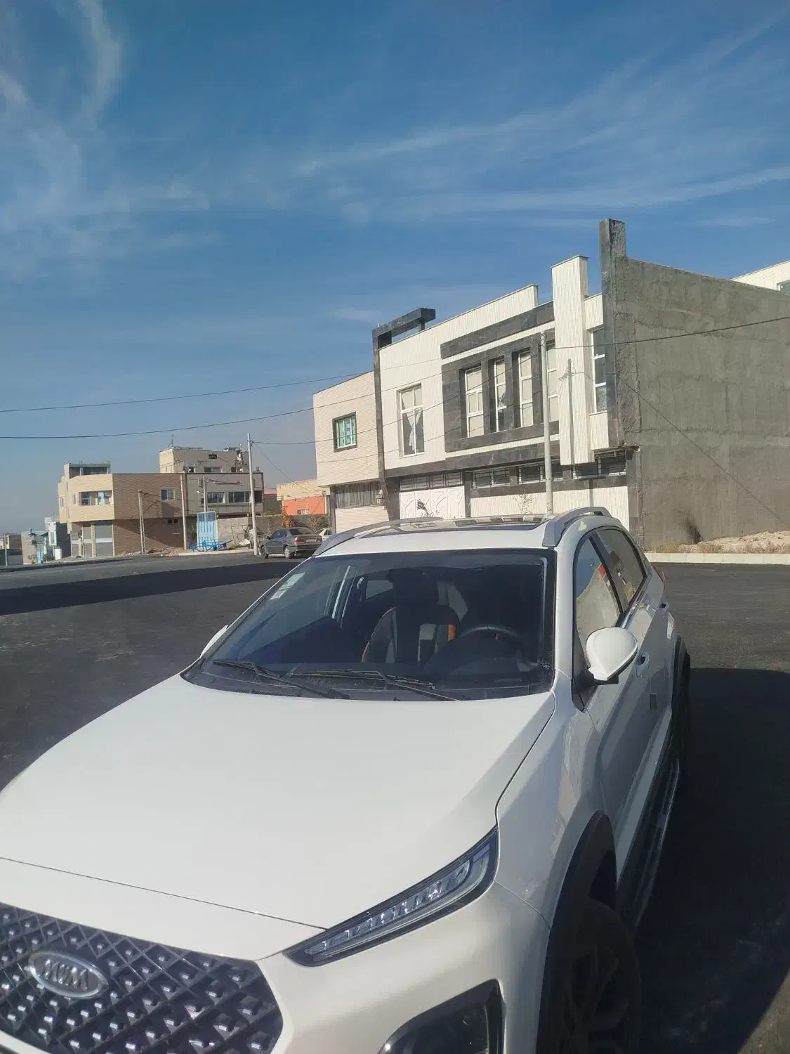 x22پرو دستی|خودرو سواری و وانت|اصفهان, قائمیه|دیوار