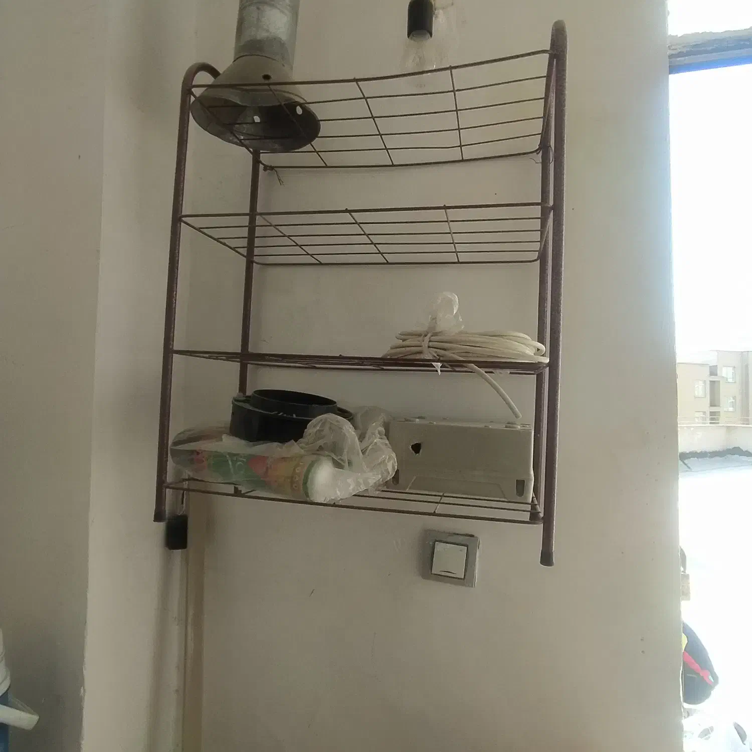 تعدادی وسیله بازی کودک و منزل|اسباب و اثاث بچه|فولادشهر, سایت صنعتی کاوه|دیوار