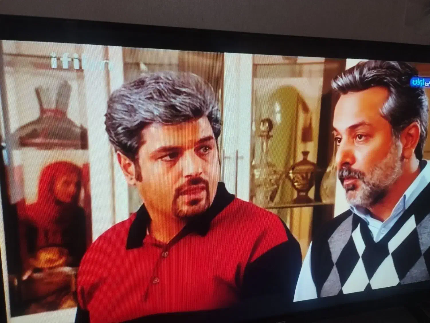 تلویزیون 32|تلویزیون و پروژکتور|سهند, |دیوار