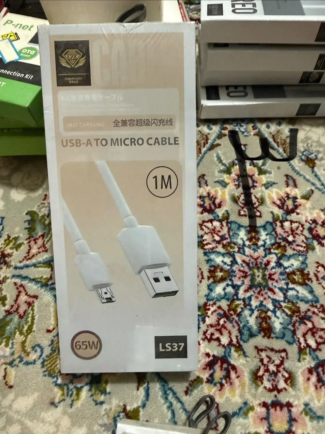 لوازم جانبی موبایل|لوازم جانبی موبایل و تبلت|مشهد, شهید قربانی|دیوار