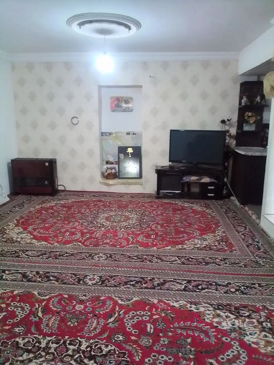 اجاره‌سوییت‌شخصی‌خیابان‌امام‌رضا(ع)|اجارهٔ کوتاه‌مدت آپارتمان و سوئیت|مشهد, خرمشهر|دیوار