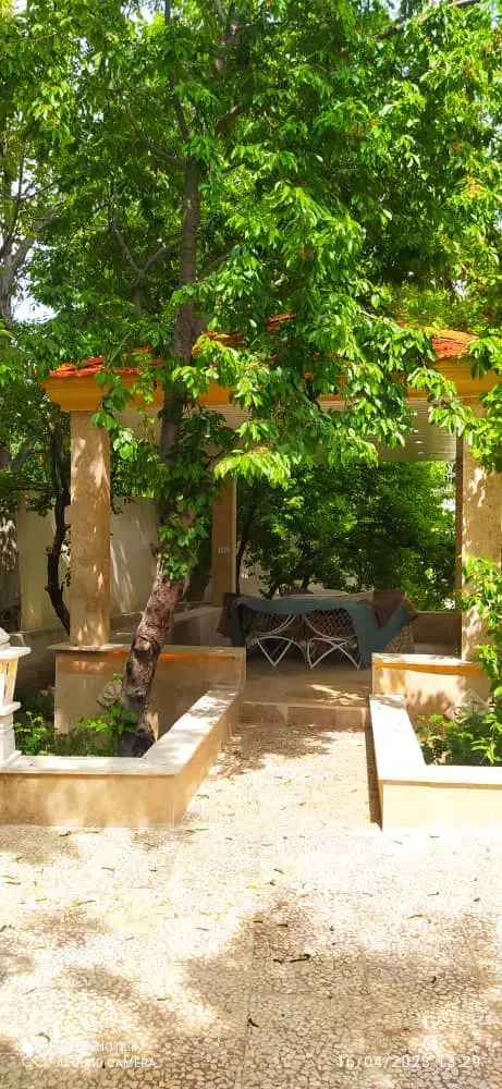 ۹۰۰ متر باغویلا،زیر قیمت  ،سند بکه شهریار|فروش خانه و ویلا|شهریار, بکه|دیوار