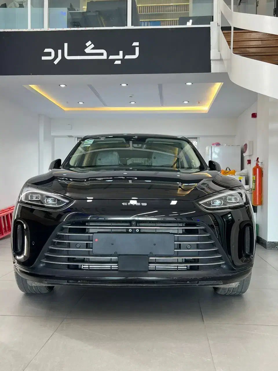 eres hm5/ارس|خودرو سواری و وانت|تهران, اختیاریه|دیوار