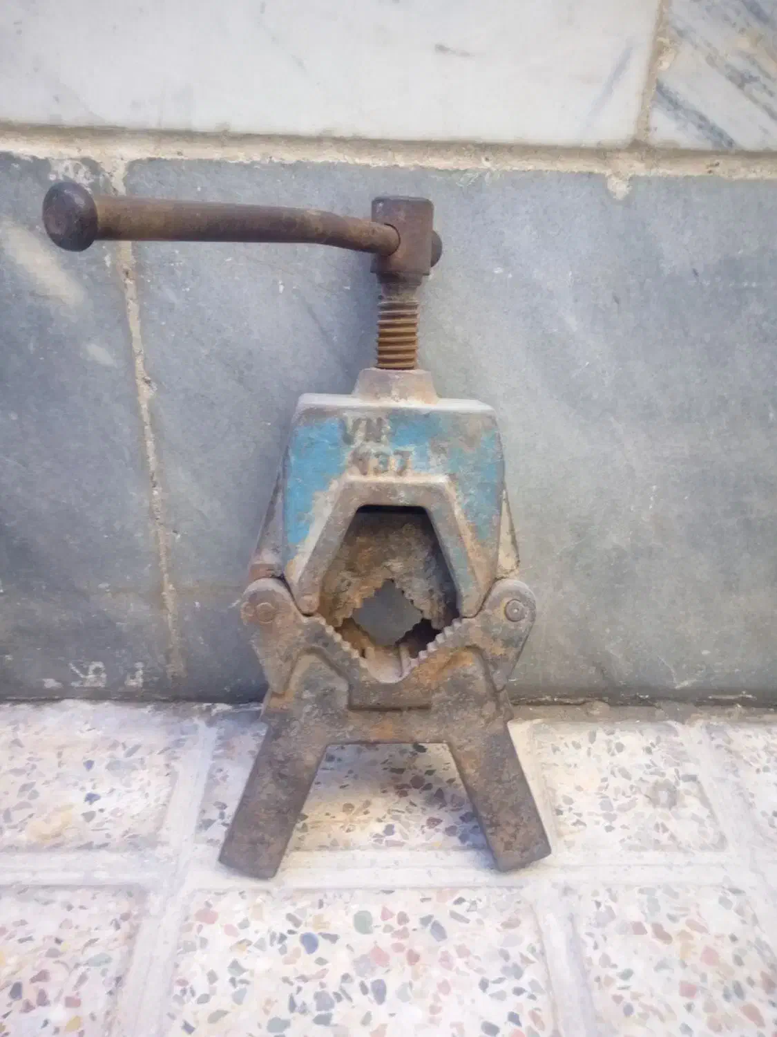 لوله گیر|ابزارآلات|گلستان (تهران), |دیوار