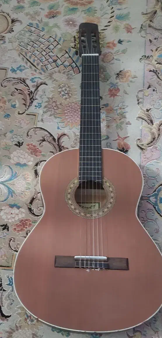 گیتار|گیتار، بیس، امپلیفایر|شهریار, کهنز|دیوار