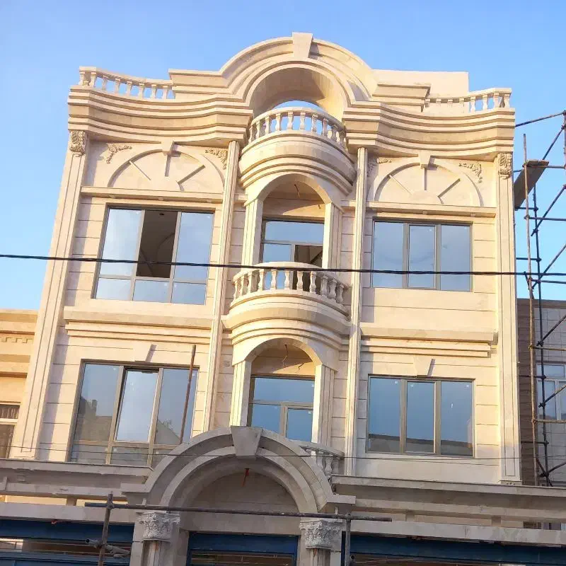 سنگ و سرامیک کاری|خدمات پیشه و مهارت|تربت جام, علوی|دیوار