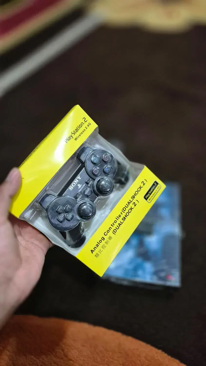 پلستیشن۲فلشخور|کنسول، بازی ویدئویی و آنلاین|شوش, |دیوار