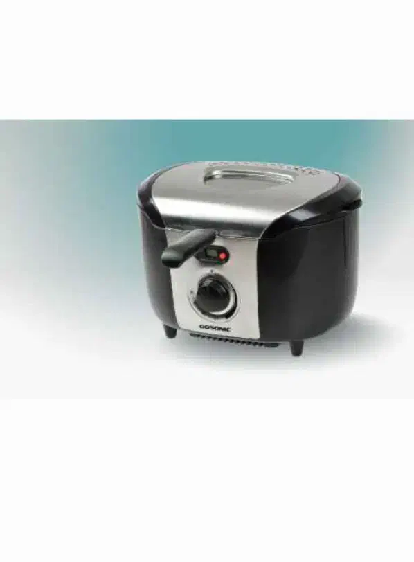 سرخ کن گاسونیک|اجاق گاز و لوازم برقی پختوپز|همدان, |دیوار