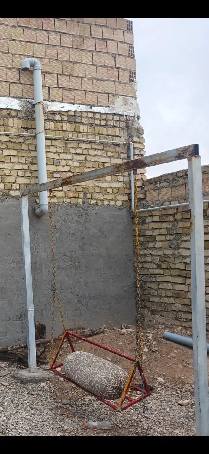 تاب حیاط|صندلی و نیمکت|تاکستان, |دیوار