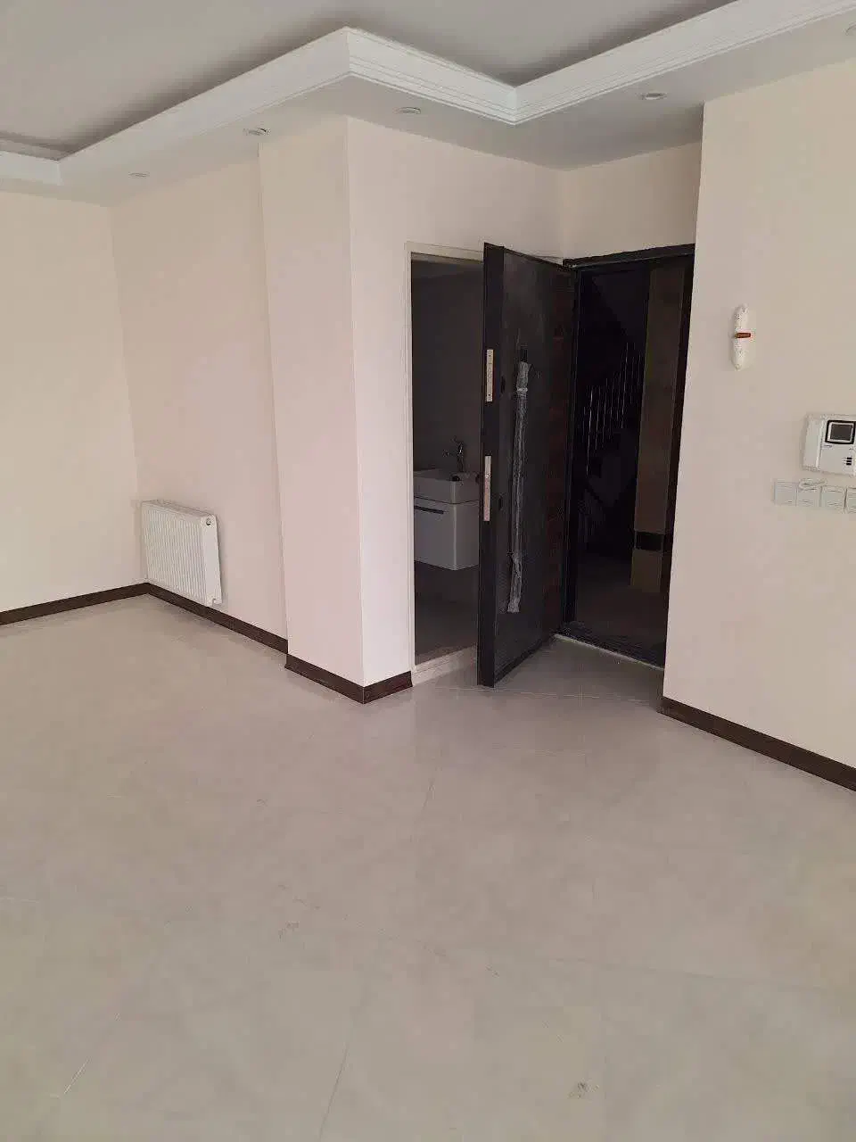 آپارتمان119متر/2خ/نوساز کلید نخورده/فول/خ ایرانمهر|فروش آپارتمان|تهران, شهید اسدی|دیوار