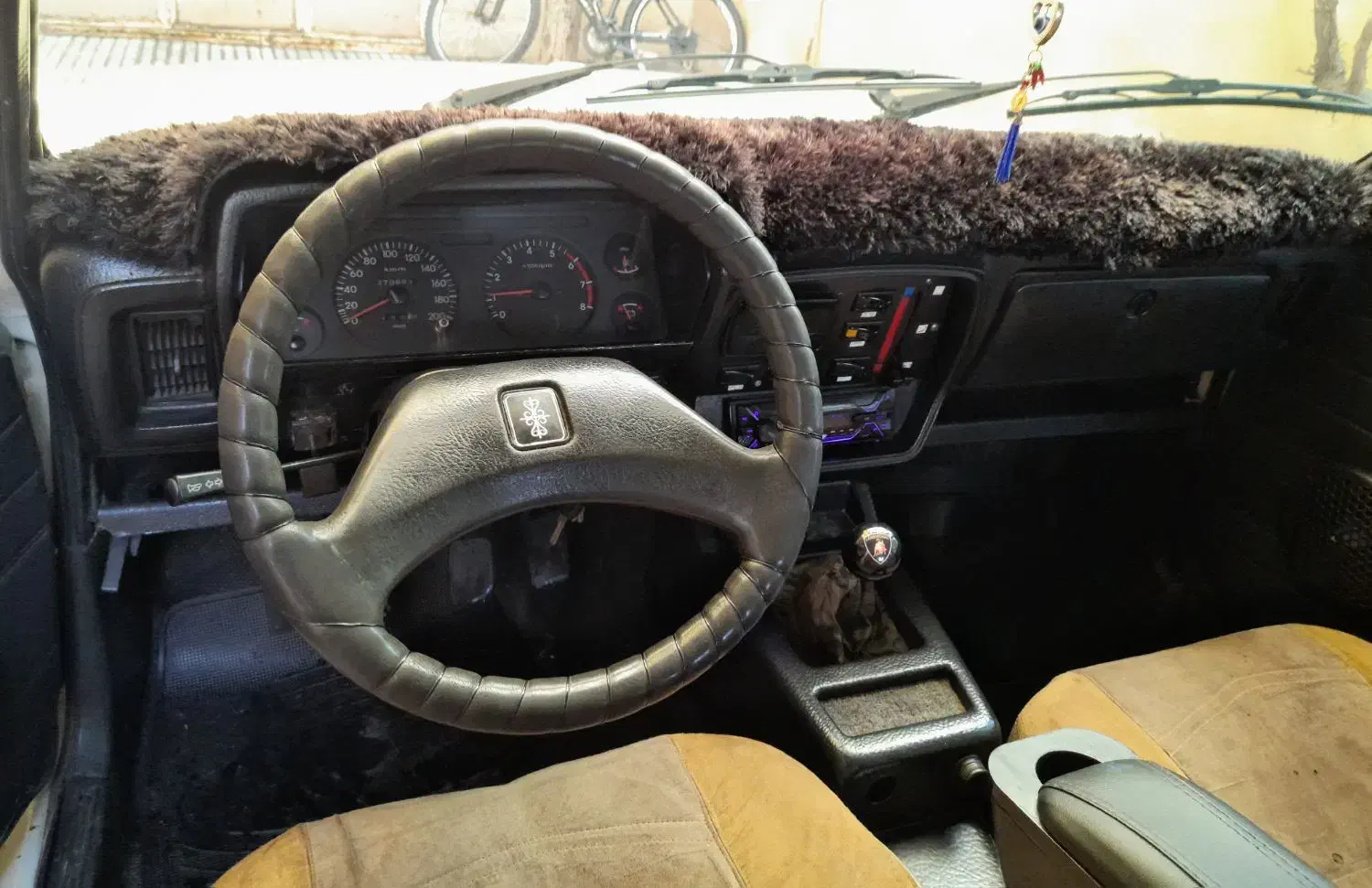 پیکان ۷۹ عروسک دوگانه الپجی|خودرو کلاسیک|نظرآباد, شهرک سید جمال الدین|دیوار