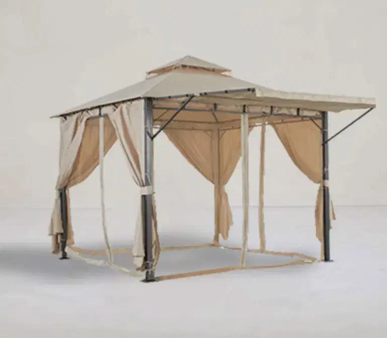 آلاچیق|کوهنوردی و کمپینگ|قرچک, زیبا شهر|دیوار