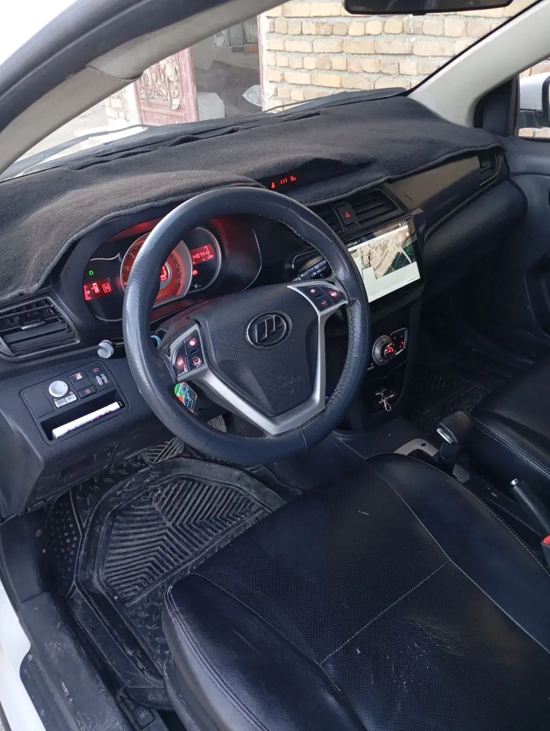 لیفان x50|خودرو سواری و وانت|ارومیه, |دیوار