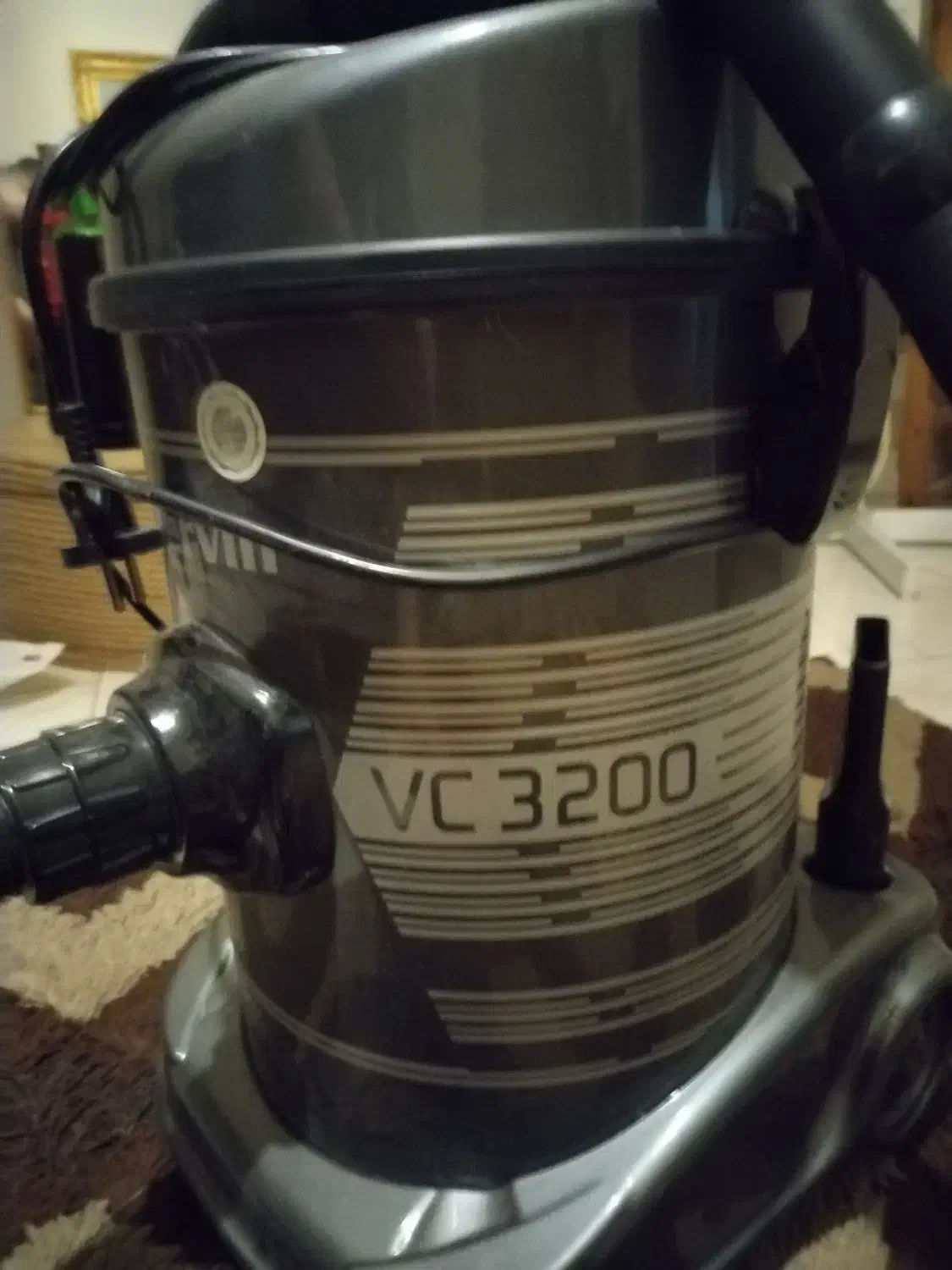 لوازم خانگی|جاروبرقی، جارو شارژی، بخارشو|تهران, بوستان چیتگر|دیوار