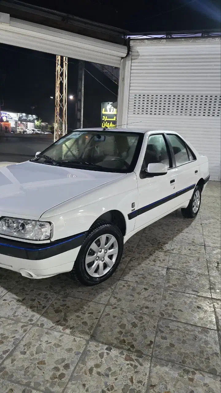 پژو SLX TU5 مدل 1397 بدون رنگ،تک برگ سند،خانگی|خودرو سواری و وانت|رامسر, |دیوار