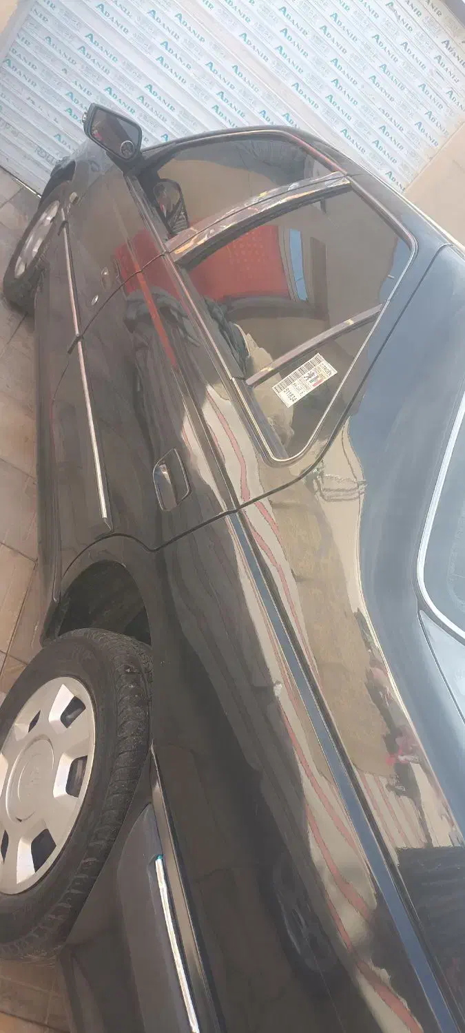 پژو پارس بدون رنگ|خودرو سواری و وانت|تربت جام, فاز ۱ فرهنگیان|دیوار