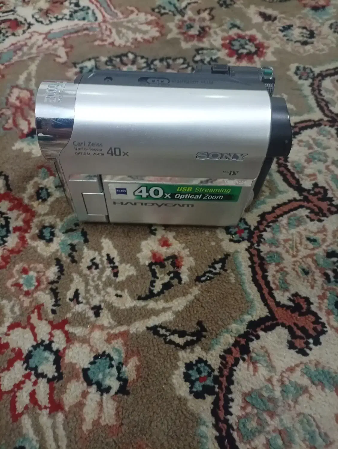 دوربین|دوربین عکاسی و فیلم‌برداری|یزد, |دیوار