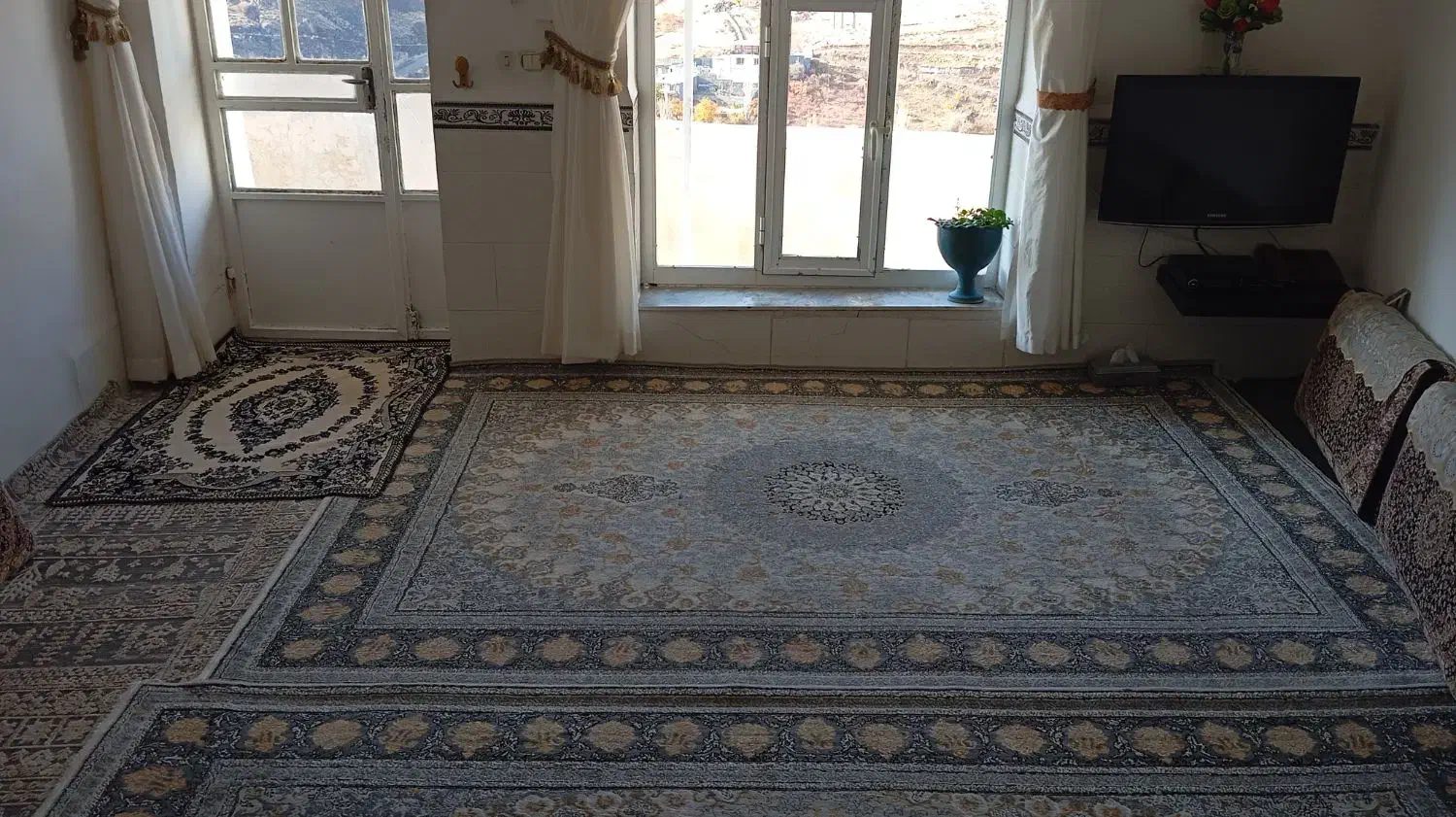 خانه صلوات آباد|فروش خانه و ویلا|سنندج, |دیوار