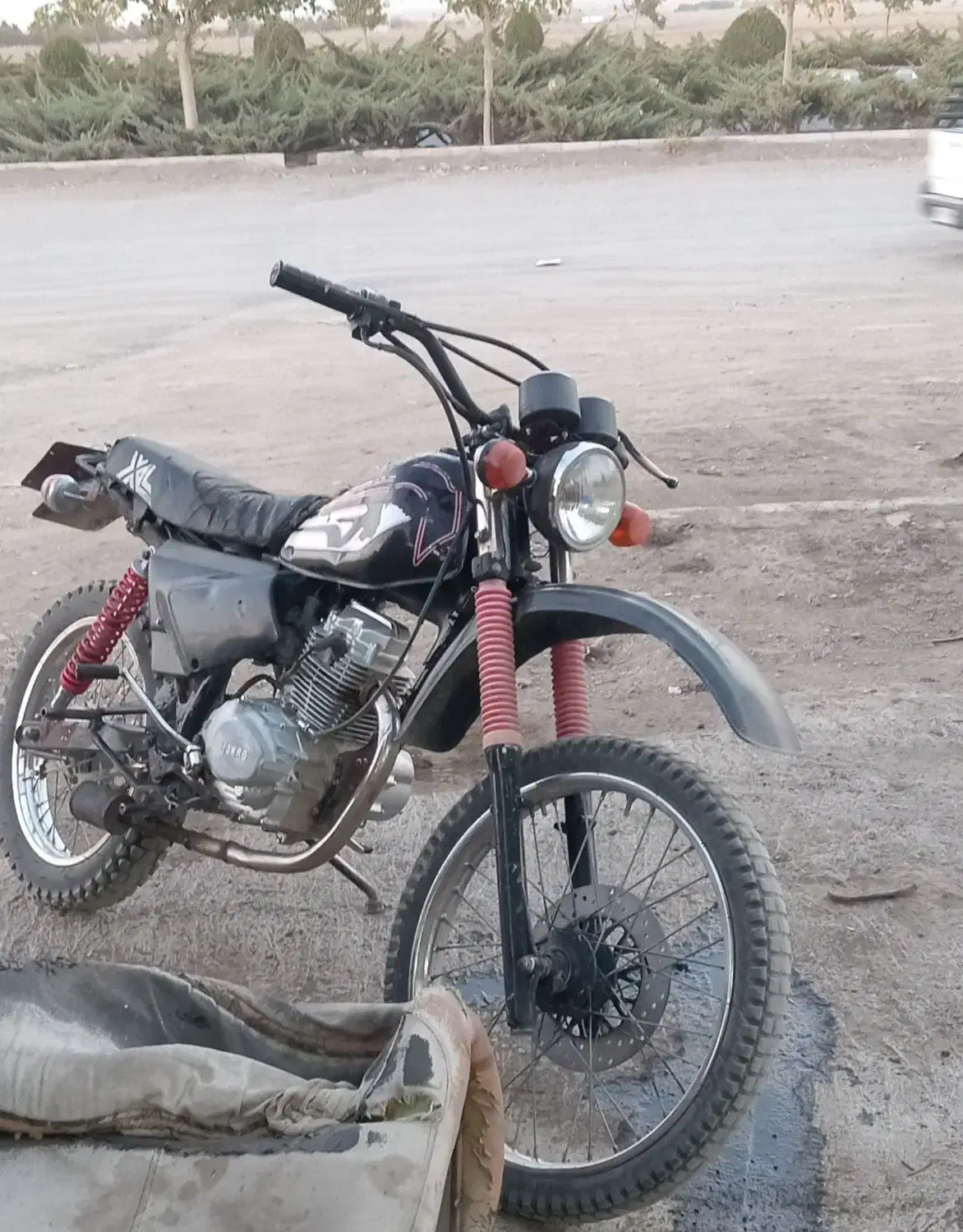 موتور سیکلت|موتورسیکلت|جغتای, |دیوار