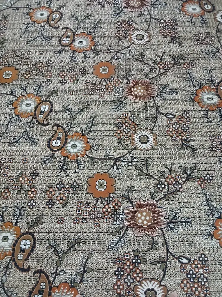 گلیم|گلیم، جاجیم، گبه|مشهد, موعود|دیوار