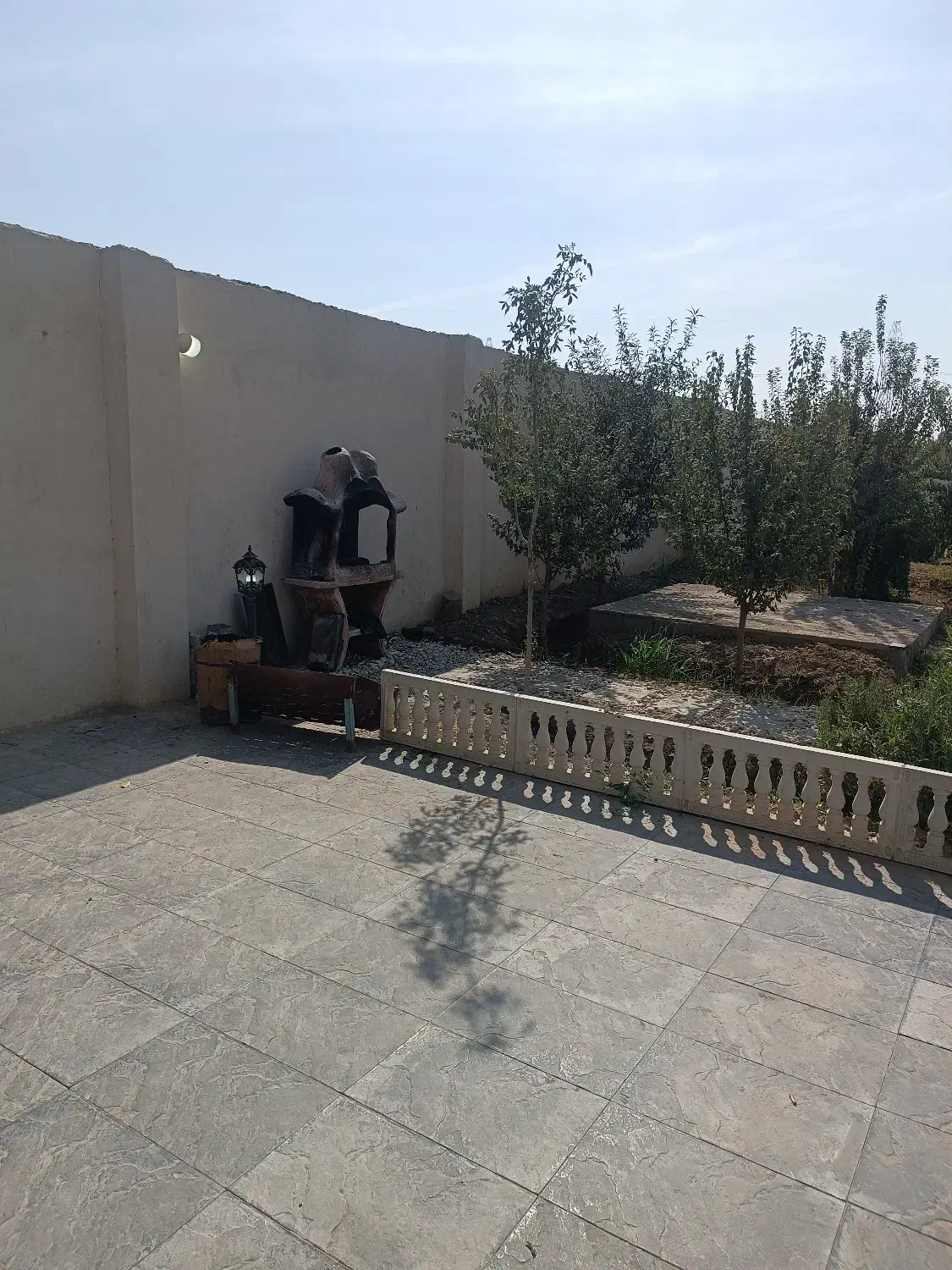 اجاره روزانه|اجارهٔ کوتاهمدت ویلا و باغ|چهاردانگه (تهران), |دیوار