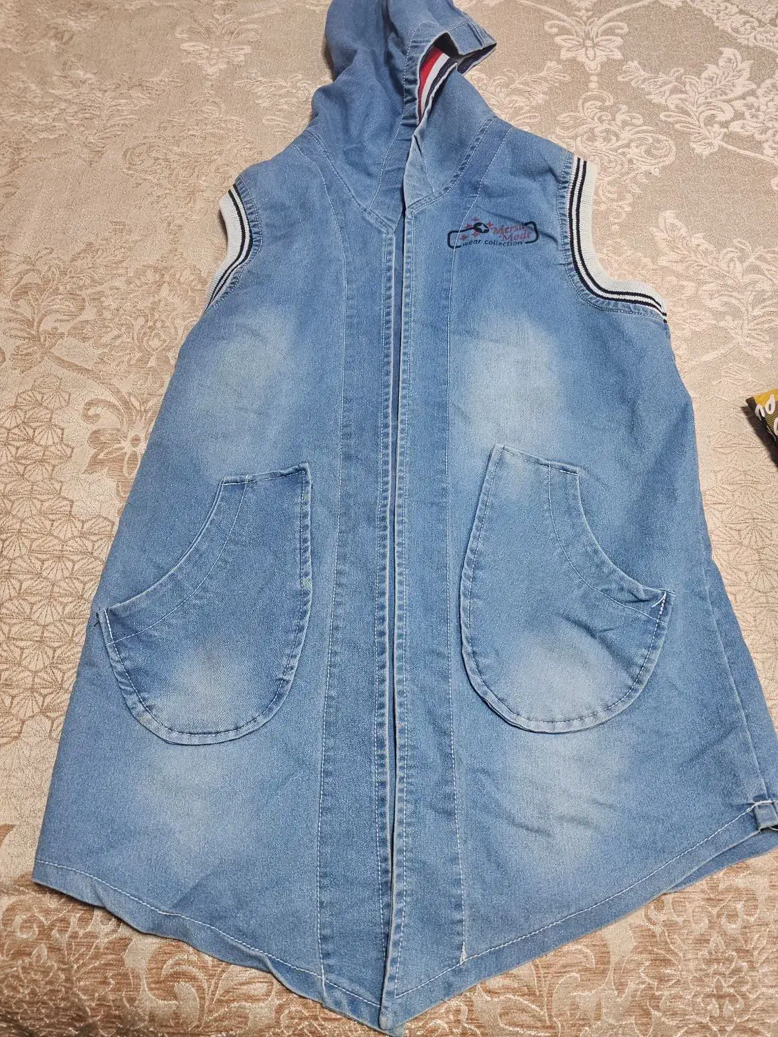 لباسهای دخترانه و پسرانه۷و۸ساله|کفش و لباس بچه|یزد, |دیوار