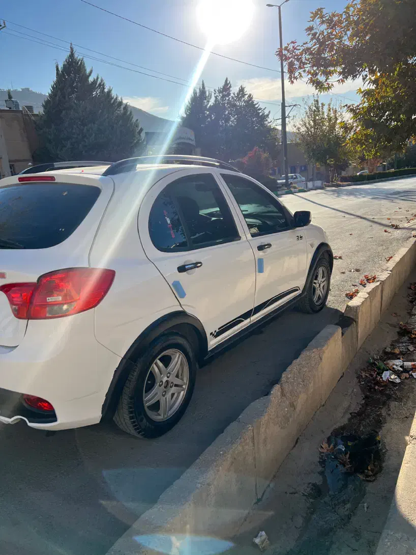 کویک r|خودرو سواری و وانت|خرم‌آباد, |دیوار