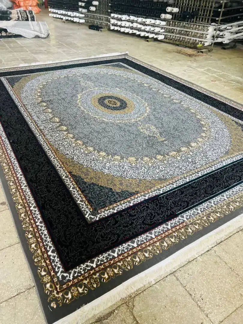 قالی|فرش|جیرفت, |دیوار