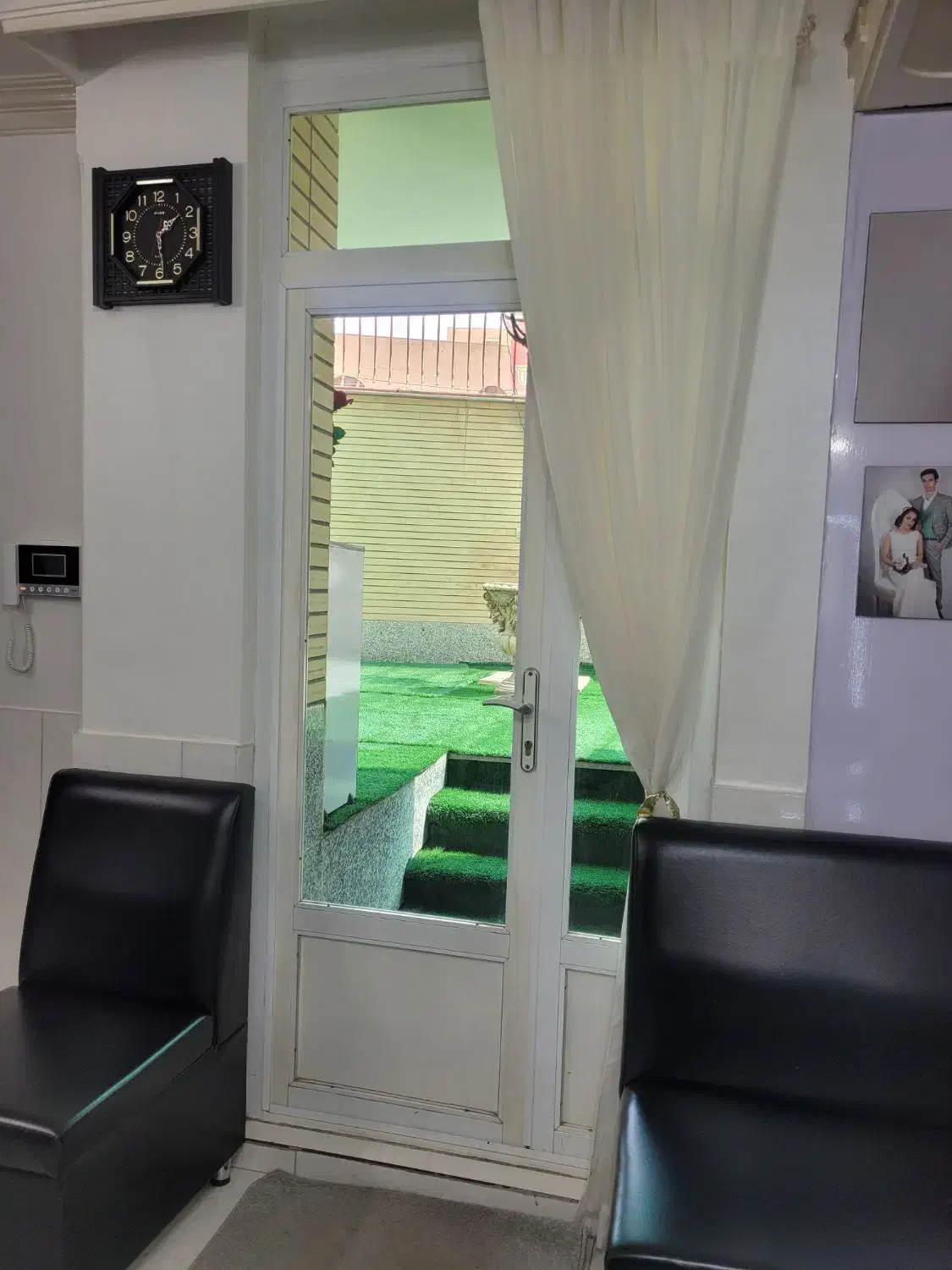 دعوت به همکاری ناخنکار مژه کار فیشیال کار حرفه ای|استخدام درمانی، زیبایی، بهداشتی|اصفهان, مهدی آباد|دیوار