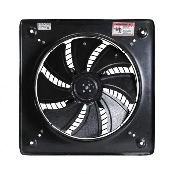 هواکش ویستا با گارانتی|پنکه و تصفیه‌کنندهٔ هوا|تهران, حسن‌آباد|دیوار