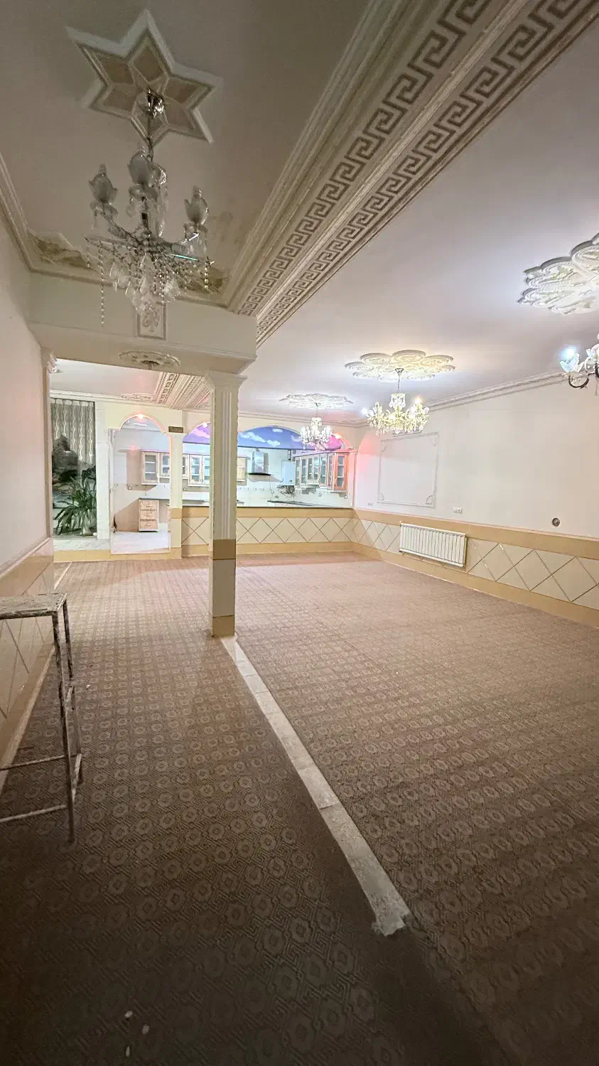 اجاره یک واحد تجاری مسکونی  ۱۹۰ متری محدوده معلم|اجارهٔ دفتر کار، اتاق اداری، مطب|یاسوج, |دیوار