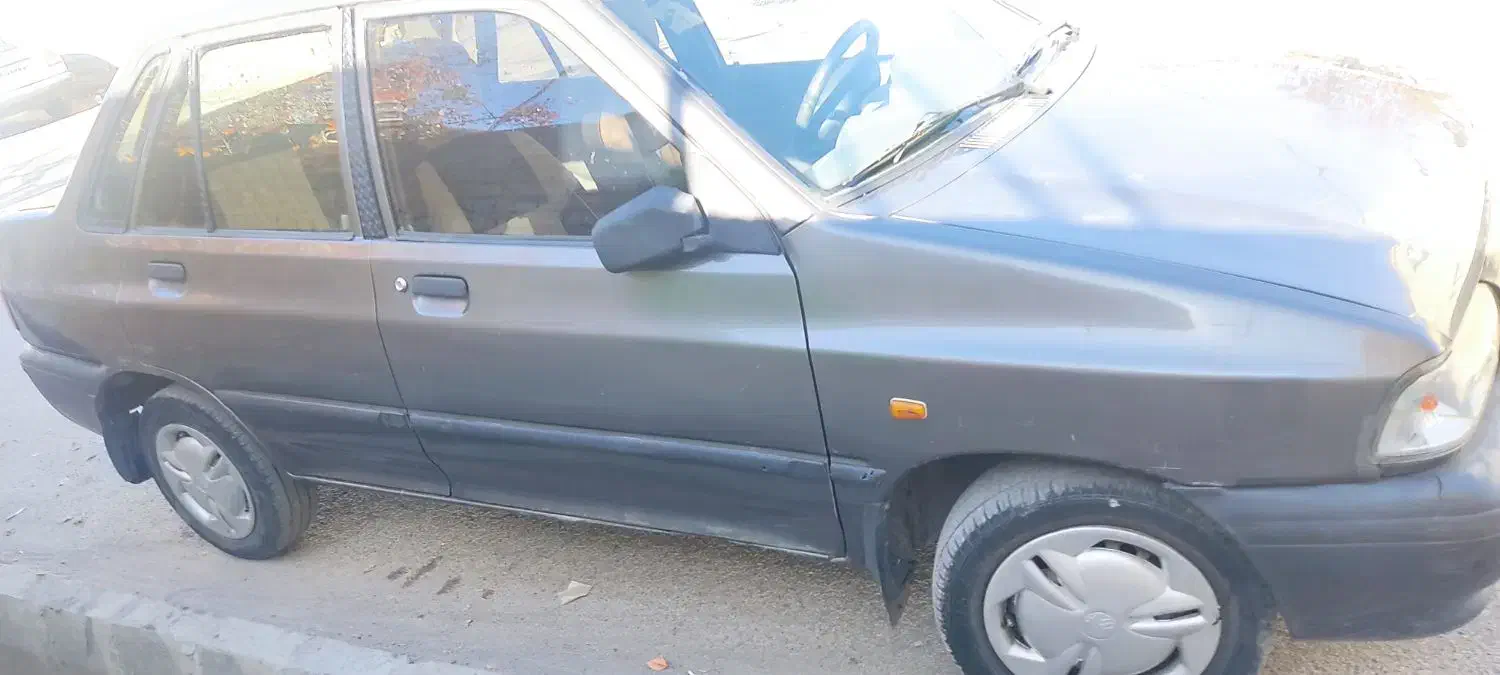 خودرو سواری|خودرو سواری و وانت|مشگین شهر, |دیوار