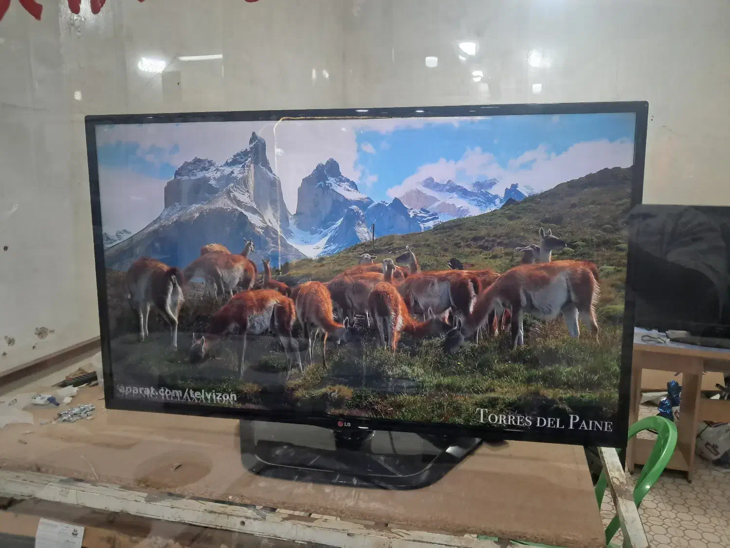 ال ای دی۴۷|تلویزیون و پروژکتور|کامیاران, |دیوار